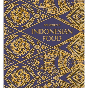 Sri Owen's Indonesian Food