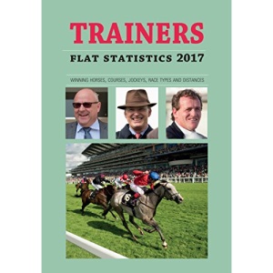 Trainers Flat Statistics 2017