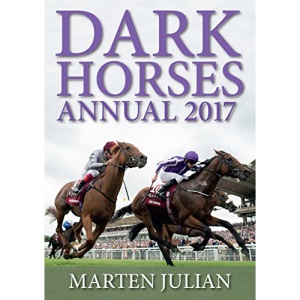 Dark Horses Annual 2017