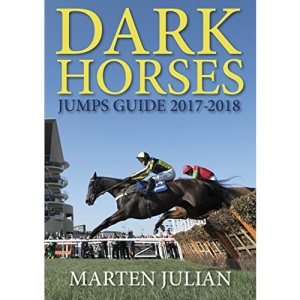 Dark Horses Jumps Guide 2017-2018