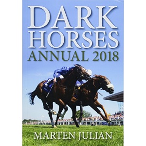 Dark Horses Annual 2018