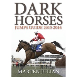 Dark Horses Jumps Guide 2015-2016