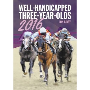 Well Handicapped Three Year Olds 2016