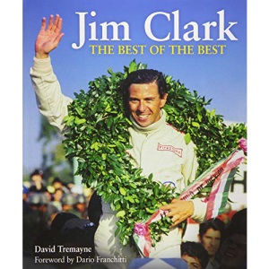 Jim Clark: The Best of the Best