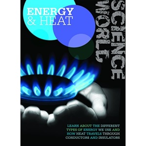 Energy & Heat (Science World)