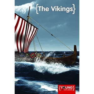 The Vikings (Young Explorers)
