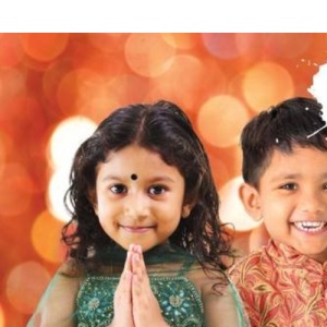 Divali (Festivals around the world)