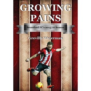 Growing Pains: Brentford FC's 2015/16 Season
