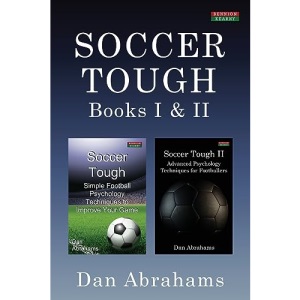 Soccer Tough: Books I & II (Soccer Coaching)