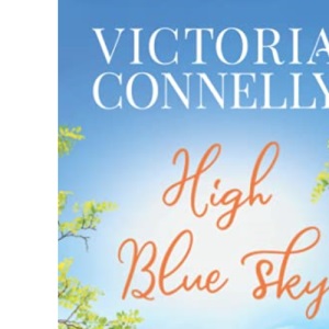 High Blue Sky: 1 (The House in the Clouds)