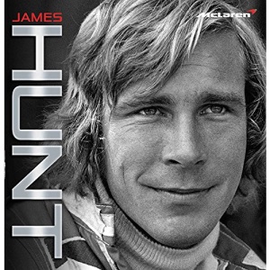 James Hunt