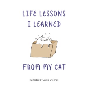 Life Lessons I Learned from my Cat