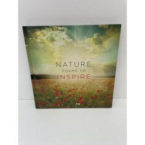 Nature Poems to Inspire
