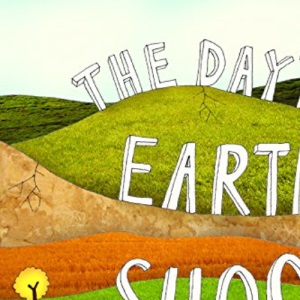 The Day the Earth Shook