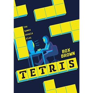 Tetris: The Games People Play