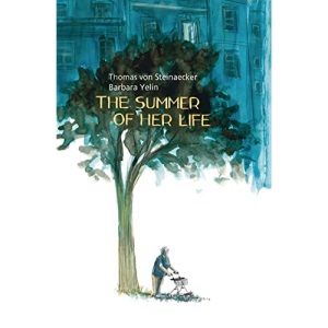 The Summer of Her Life