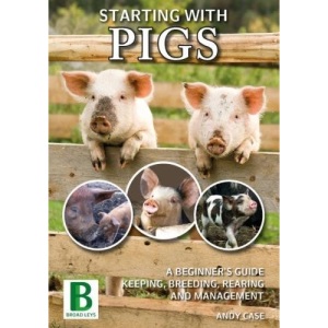 Starting with Pigs (Gold Cockerel Books)