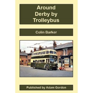 Around Derby by Trolleybus