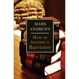 How To Become A Barrister