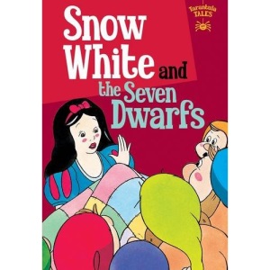 Snow White and the Seven Dwarfs (The Children's Fairy Tale Collection Tarantula Tales)