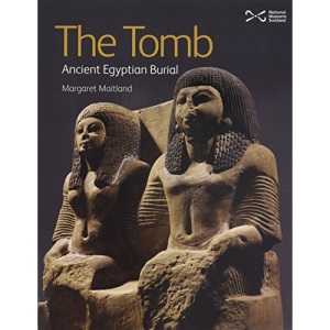 The Tomb: Ancient Egyptian Burial