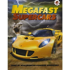 Megafast Supercars