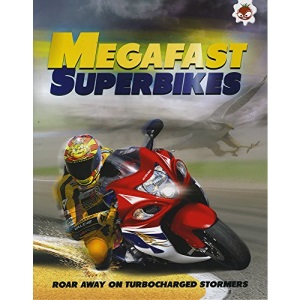 Megafast Superbikes