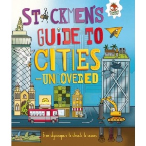 Stickmen's Guide To Cities - Uncovered