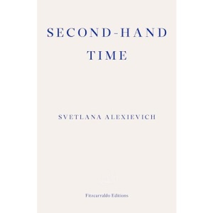 Second-Hand Time: Svetlana Alexievich