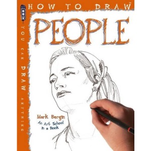 How to Draw People