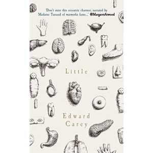 Little: A Times and Sunday Times Book of the Year