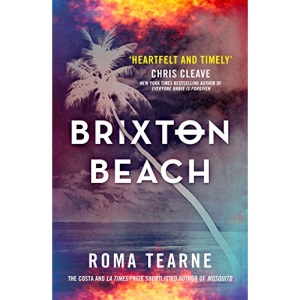 Brixton Beach