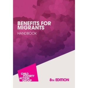 Benefits for Migrants Handbook