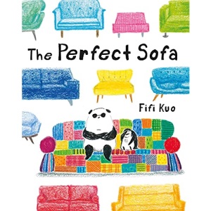 The Perfect Sofa