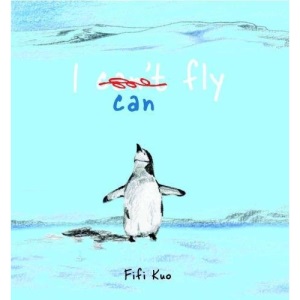 I Can Fly