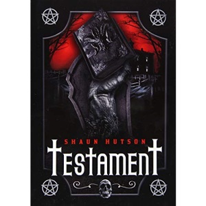 Testament (Sean Doyle)