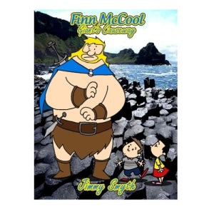 Finn McCool: Volume 1 (Fairy Stories)