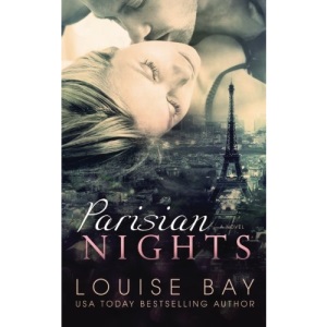 Parisian Nights: Volume 1 (The Nights Series)