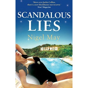 Scandalous Lies: An addictive, sexy beach read