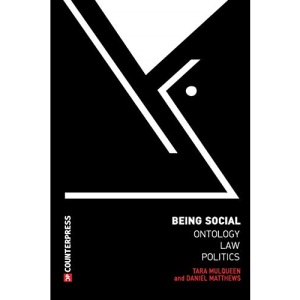 Being Social: Ontology, Law, Politics