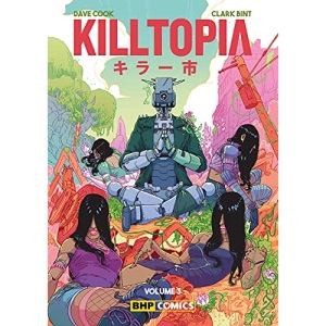 Killtopia Vol 3