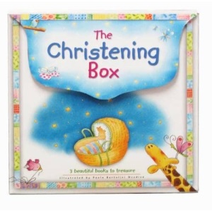 The Christening Box