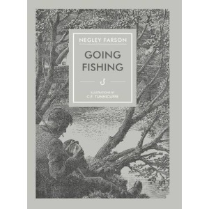 Going Fishing (In Arcadia)