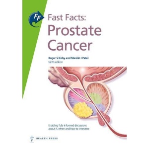 Fast Facts: Prostate Cancer