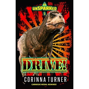 Drive!: UnSPARKed 1 (UK Edition)