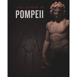 Last Supper in Pompeii