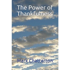 The Power of Thankfulness