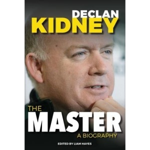 The Master: Declan Kidney
