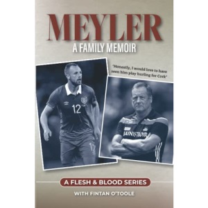 Meyler: A Family Memoir