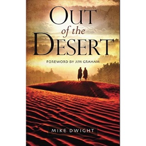 Out of the Desert